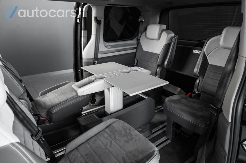 Volkswagen Multivan bild 30