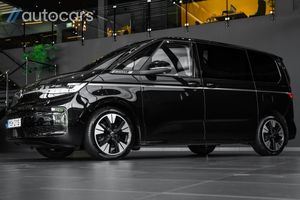 Volkswagen Multivan bild 3