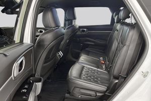 Kia Sorento bild 9