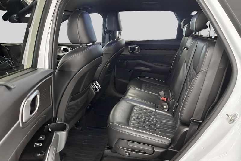 Kia Sorento bild 9