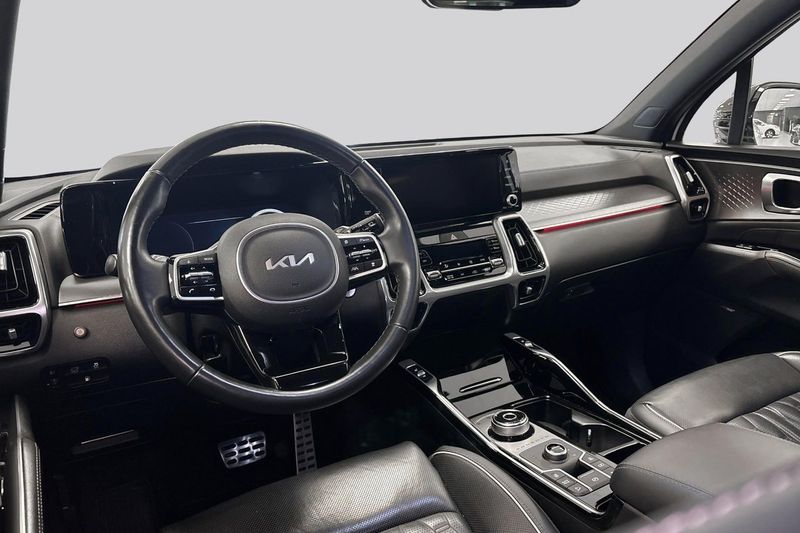 Kia Sorento bild 7