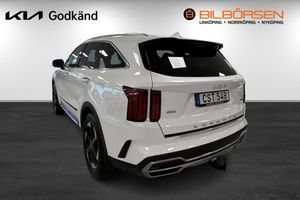 Kia Sorento bild 6