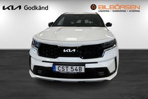 Kia Sorento bild 2
