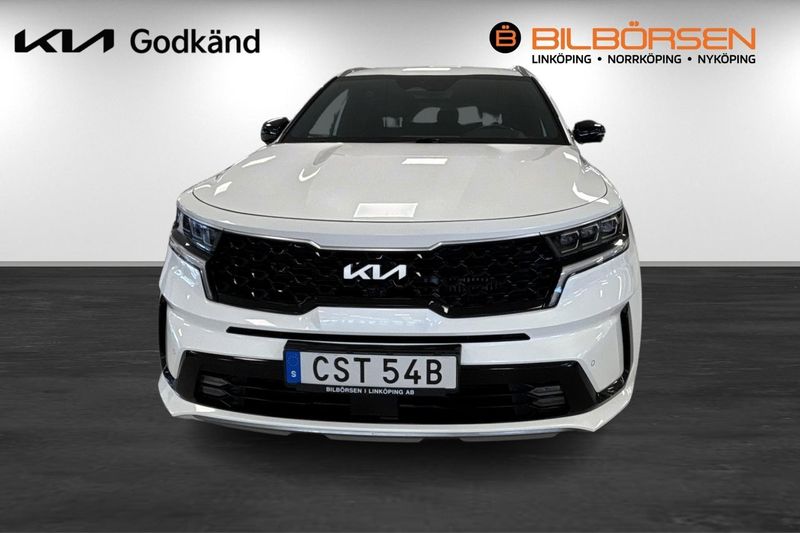 Kia Sorento bild 2