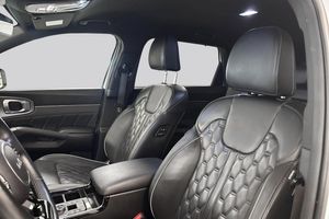 Kia Sorento bild 10