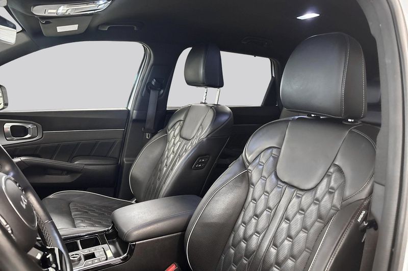 Kia Sorento bild 10