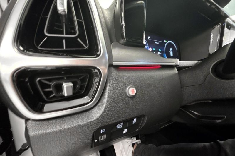 Kia Sorento bild 14