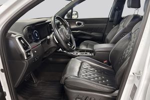 Kia Sorento bild 8