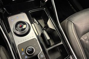 Kia Sorento bild 12