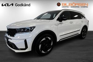 Kia Sorento bild 1