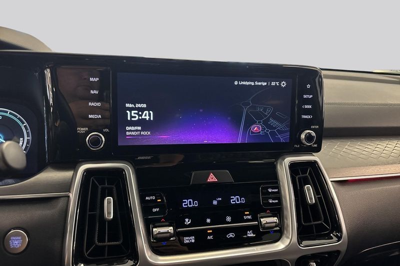 Kia Sorento bild 11