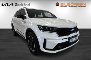 Kia Sorento bild 3