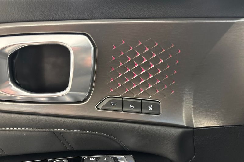 Kia Sorento bild 13