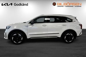 Kia Sorento bild 4