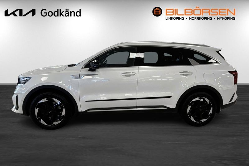 Kia Sorento bild 4