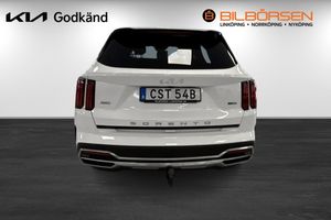 Kia Sorento bild 5