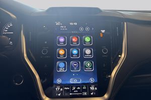Subaru Outback bild 11