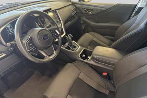 Subaru Outback bild 8