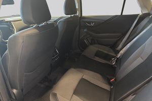 Subaru Outback bild 9