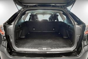 Subaru Outback bild 14