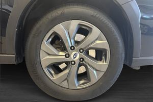 Subaru Outback bild 15