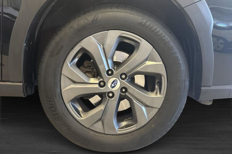Subaru Outback bild 15