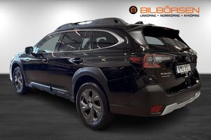 Subaru Outback bild 6