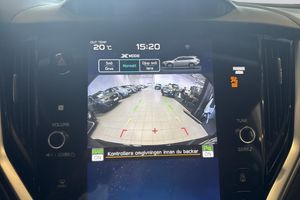 Subaru Outback bild 13