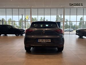 Renault Clio bild 15
