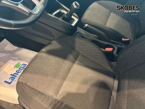 Renault Clio bild 8
