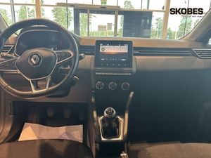 Renault Clio bild 3