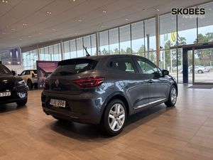 Renault Clio bild 18