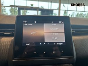 Renault Clio bild 17