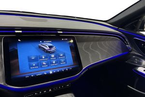 Mercedes E300 bild 18