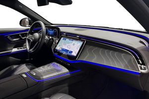 Mercedes E300 bild 11