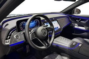 Mercedes E300 bild 7
