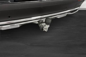 Mercedes E300 bild 14