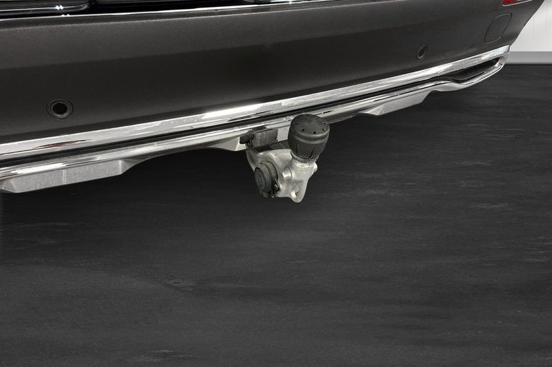 Mercedes E300 bild 14