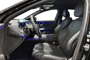 Mercedes E300 bild 8