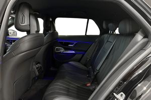 Mercedes E300 bild 10