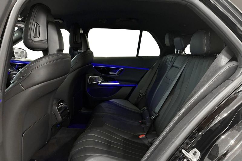 Mercedes E300 bild 10