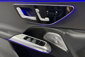 Mercedes E300 bild 15
