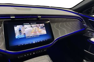 Mercedes E300 bild 16