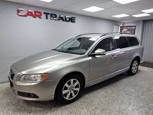 Volvo V70 bild 2
