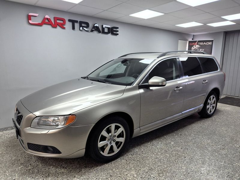Volvo V70 bild 2