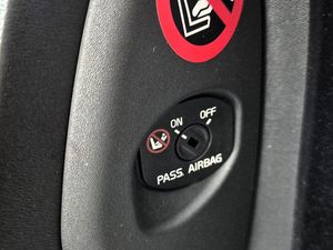 Volvo V70 bild 21