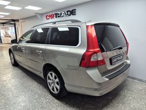 Volvo V70 bild 4