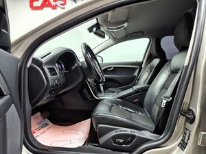 Volvo V70 bild 10