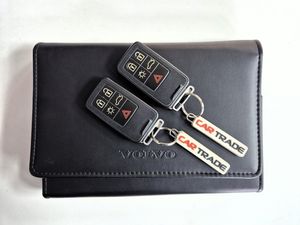 Volvo V70 bild 24