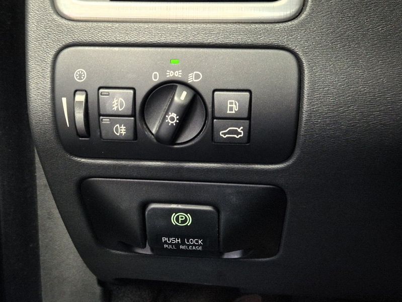 Volvo V70 bild 12